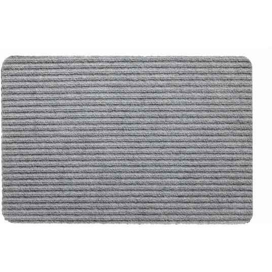 LAKO SAPHIR 550 DØRMATTE GRÅ 40X60X0,4 LAKO SAPHIR 550 DØRMATTE GRÅ 40X60X0,4