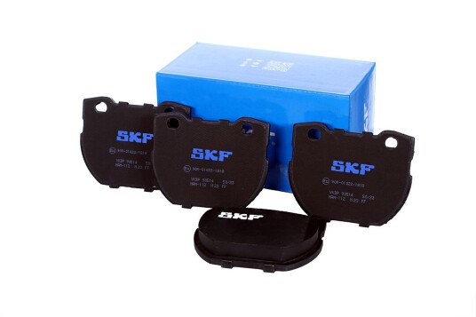 Bremseklosser SKF VKBP 90514