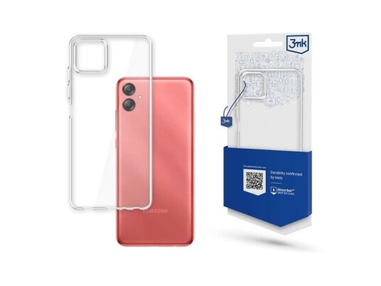 Deksel Til Samsung Galaxy A04e - 3Mk Armor Deksel