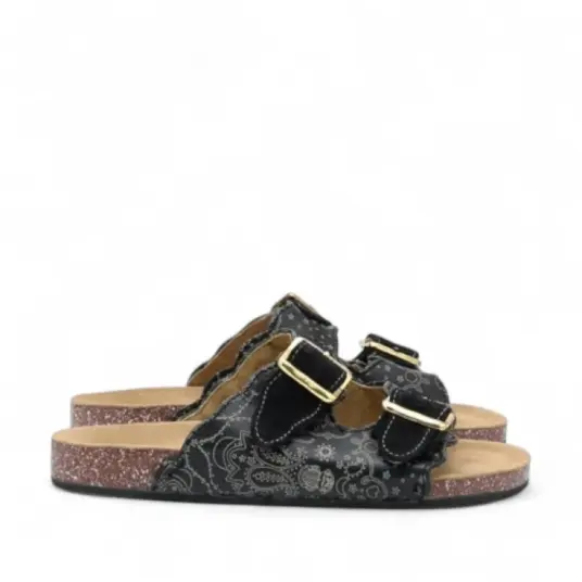 Claris Virot, Dame, Sko, Svart, 39 EU, Claris Virot, Dame, Sko, Svart, 39 EU,