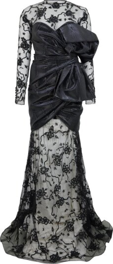 Moschino Dame Kjoler Flerfarget S,
