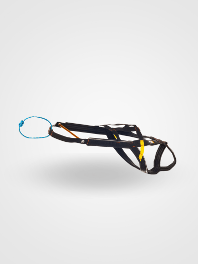 Non stop Dogwear Nansen Stick Harness Str 6