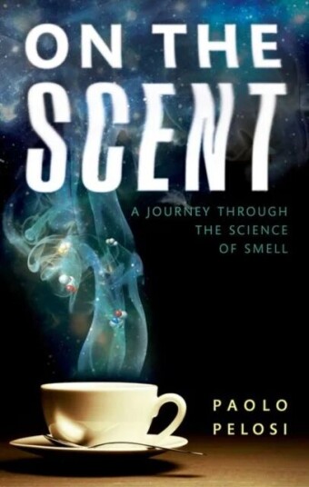On The Scent Av Paolo (Visiting Professor At The Chinese Academy Of Agricultural Sciences (Caas) Beijing China) Pelosi