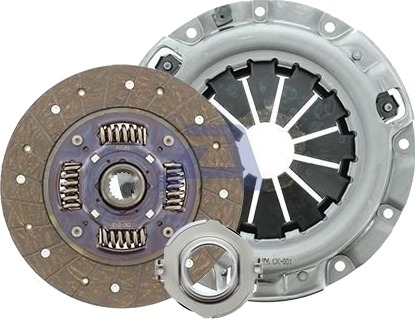 AISIN KK-020 Clutchsett AISIN KK-020 Clutchsett