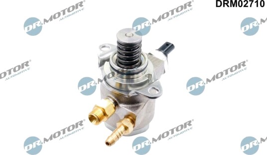 Høytrykkspumpe DR.MOTOR AUTOMOTIVE DRM02710