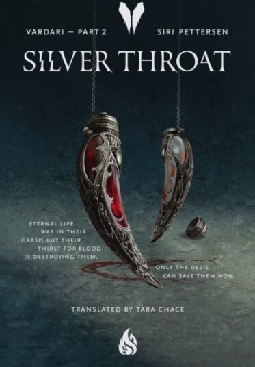 Silver Throat Vardari Part 2 Silver Throat Vardari Part 2