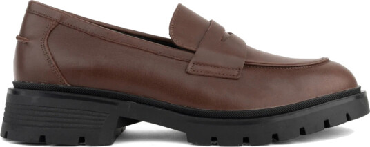 Santino Milano Dame Sko Brun 36 EU,