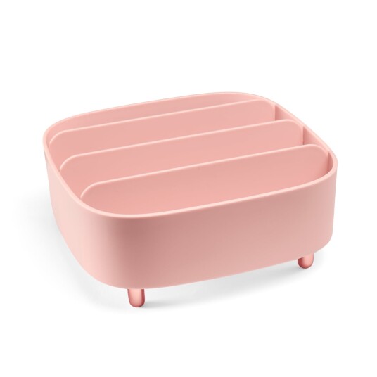 Gillian Jones   Table organizer with 4 compartment