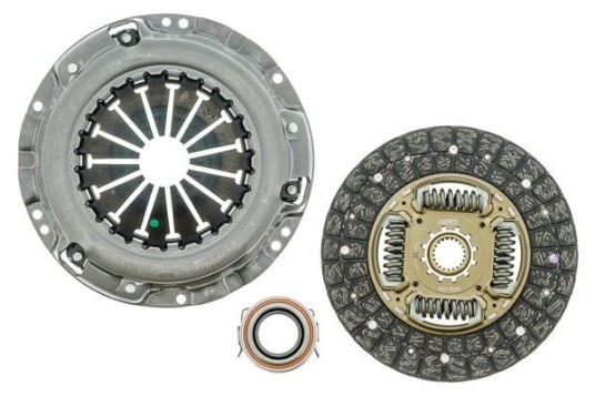 Clutchsett AISIN KT 101D