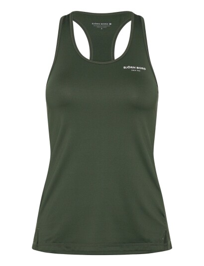 Björn Borg Borg Sport Tank White M