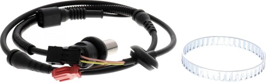 Sensor, ABS VEMO V10-72-7801 Sensor, ABS VEMO V10-72-7801