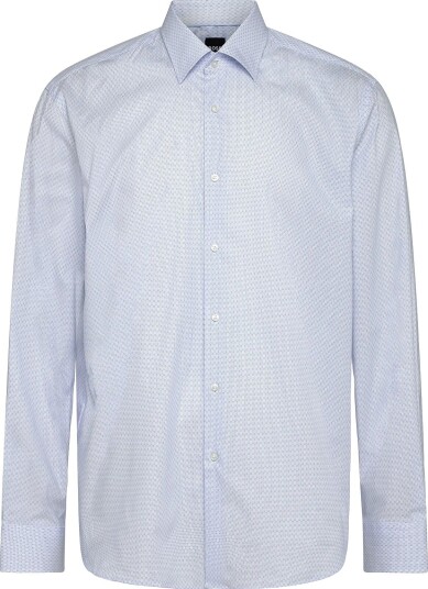 BOSS H-Joe-K-C1-261 - WHITE - 40