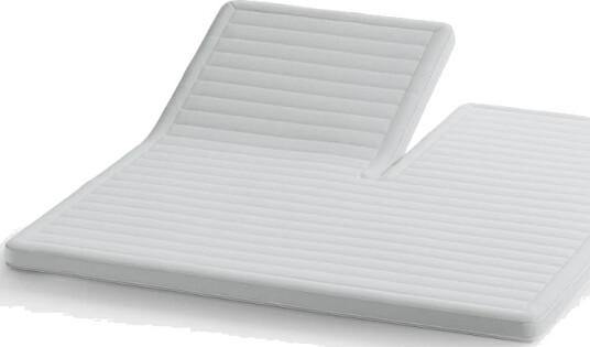 Overmadrass Premium Split fra Carpe Diem Beds Overmadrass Premium Split fra Carpe Diem Beds