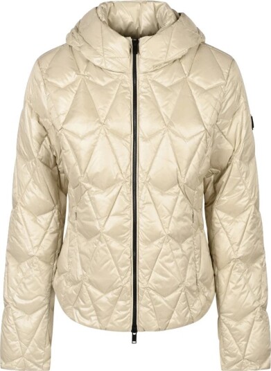 Moose Knuckles, Dame, Jakker, Beige, XL,
