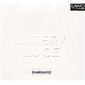 MediaTronixs Francesco Landini : Currentes: Altera Luce CD (2017) Pre-Owned