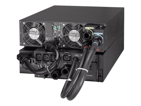 Eaton 9PX 9PX6KIBP31 - UPS - 5400 watt - 6000 VA Eaton 9PX 9PX6KIBP31 - UPS - 5400 watt - 6000 VA