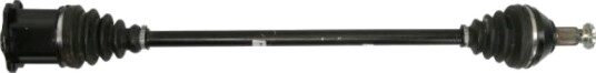 Point Gear Drivaksel POINT GEAR PNG75840