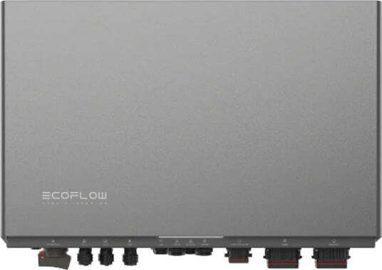 Ecoflow Powerocean Hybrid Inverter 6KW Ecoflow Powerocean Hybrid Inverter 6KW