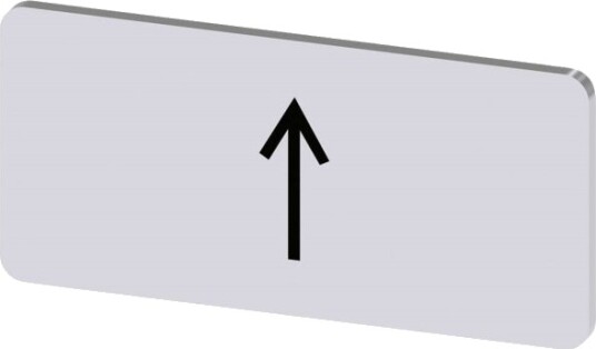 Siemens 3Su1900 0Ac81 0Qs0 Merkeskilt 10 Stk