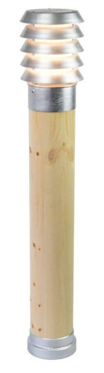 Other Brand Alta pullert - 85cm - Ubehandlet