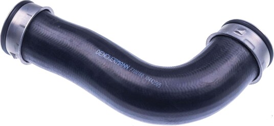 DENCKERMANN F100168 Ladeluftslange DENCKERMANN F100168 Ladeluftslange