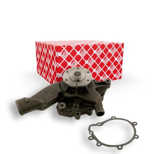 FEBI BILSTEIN 30595 Vannpumpe FEBI BILSTEIN 30595 Vannpumpe