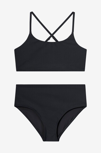 Ellos Collection Bikini Lisa Svart