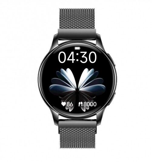 Ecowatch EW03 Svart Ecowatch EW03 Svart