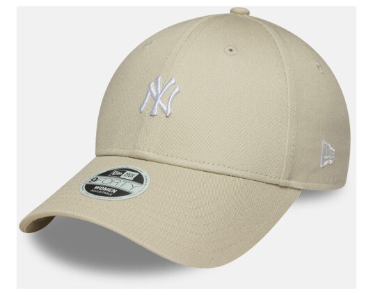 New Era Wmns Mini Logo 9forty Neyyan Stnwhi Onesize Capser New Era Wmns Mini Logo 9forty Neyyan Stnwhi Onesize Capser