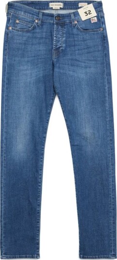 Roy Roger's Herre Jeans Blå W38, Roy Roger's Herre Jeans Blå W38,