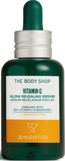The Body Shop Glow Revealing Serum 30 ml