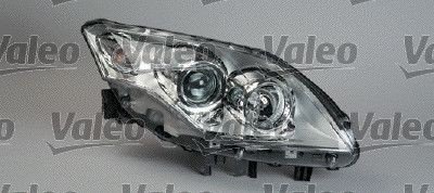 VALEO 043617 Frontlykter VALEO 043617 Frontlykter