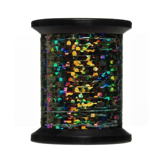 Uni Products Inc Holographic Mylar Spool