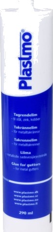 Plastmo rennelim for metall 290 ml