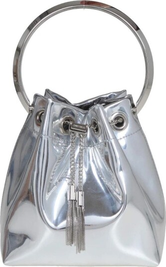 Jimmy Choo Dame Vesker Grå ONE SIZE, Jimmy Choo Dame Vesker Grå ONE SIZE,
