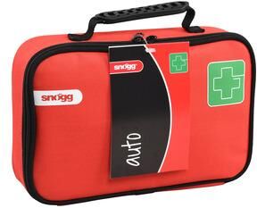 Snøgg Førstehjelpsveske   Auto