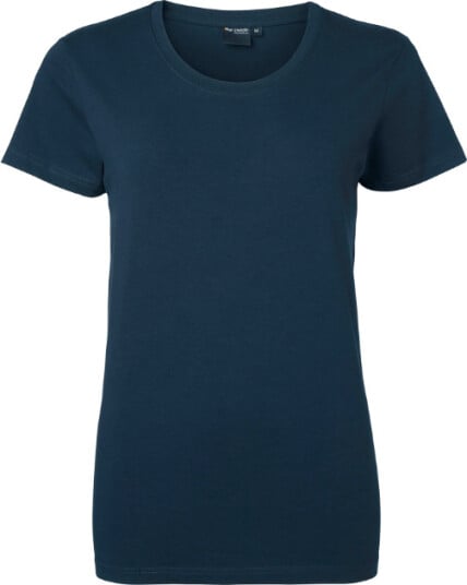 Top Swede T-Shirt 204 Dam Marin M