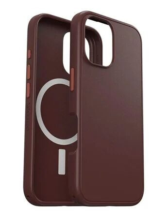 OtterBox Symmetry MagSafe Apple iPhone 16 Union Station brown
