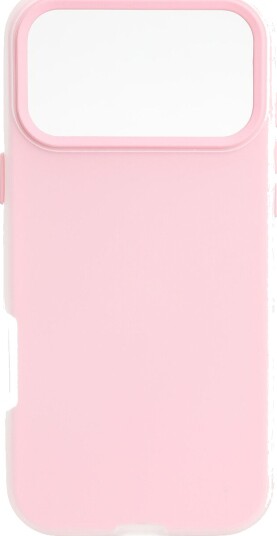 Trolsk Mobildeksel Pastell (iPhone 17 Pro Max) Rosa