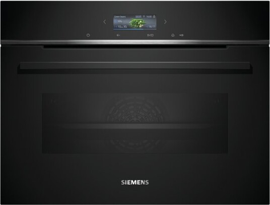 Siemens iQ700 CB774G1B1 Siemens iQ700 CB774G1B1