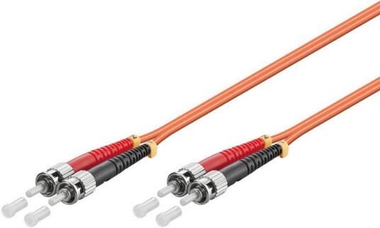 MicroConnect nettverkskabel 2 m oransje MicroConnect nettverkskabel 2 m oransje