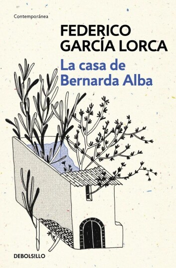 La Casa De Bernarda Alba Av Federico Garcia Lorca La Casa De Bernarda Alba Av Federico Garcia Lorca