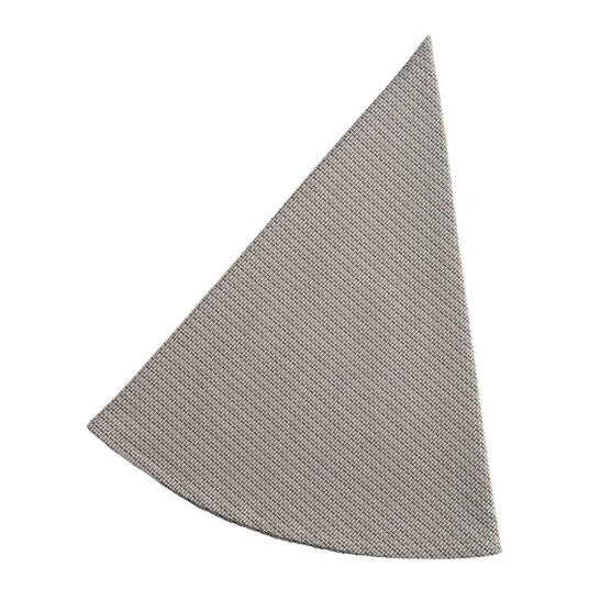 BY MORGENSEN  Duk 160 cm dubby