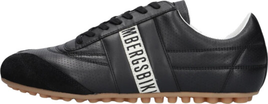 Bikkembergs Herre Sko Svart 41 EU,