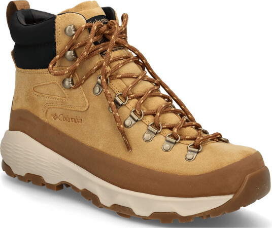 Columbia Sportswear Newton Alpine Pt Brown 41