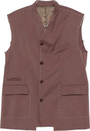 Costumein Herre Dress Lilla M, Costumein Herre Dress Lilla M,