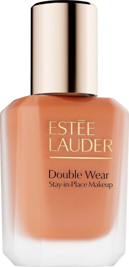 Estée Lauder Double Wear Foundation SPF10 5N1.5 Maple - Naturlig og Matt Finish Estée Lauder Double Wear Foundation SPF10 5N1.5 Maple - Naturlig og Matt Finish
