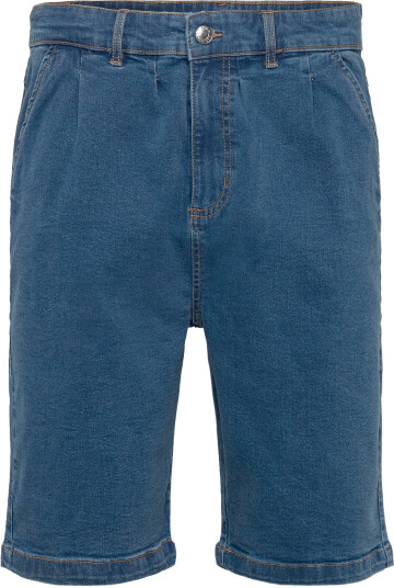 Denim Project | Dp Slouchy Denim Shorts | 34