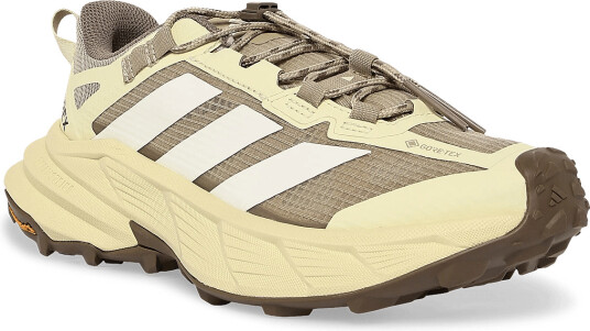 adidas Terrex Terrex Freehiker Sl Gtx W Yellow 41 1/3 adidas Terrex Terrex Freehiker Sl Gtx W Yellow 41 1/3