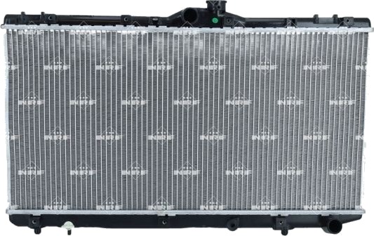 NRF 503966 Radiator motorkjøling